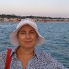 Галина Антонова